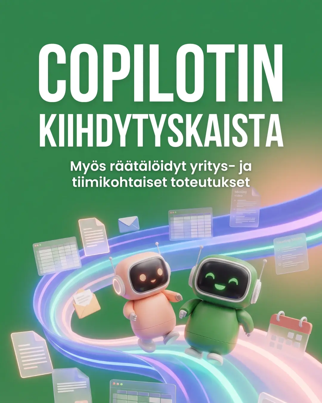 Copilotin kiihdytyskaista Koulutus 45 (2)