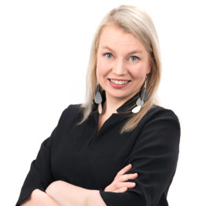 Mari Kellokumpu
